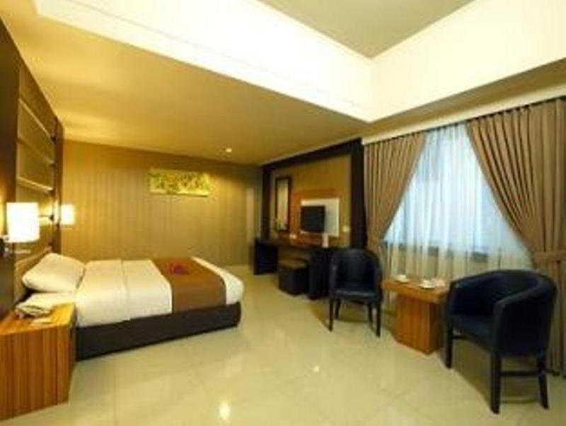 Orchardz Hotel Industri Jakarta Kemayoran Buitenkant foto